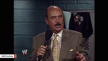 WWE Icon 'Mean' Gene Okerlund Dead At 76