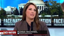 Awkward: RNC Chair Ronna McDaniel Blasts Uncle Mitt Romney For Scathing Trump Op-Ed