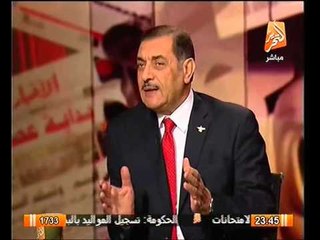 بالفيديو.. وكيل المخابرات يكشف واقعه مماثله التكنيك اتفجير سيناء  من حزب الله