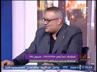 نقاش حاد بينه خبي فى الامن القومى و داعية سلفى حول انتقادات الازهر