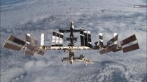 Former ISS Commander: Hole on Space Station Was Not Crew Sabotage