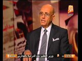 سلماوي : الاخوان هم التنظيم الام للجماعات الارهابيه بالعالم