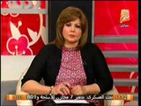 بالفيديو.. وكيل المخابرات الاسبق : لاتراجع قبل تطهير سيناء و تأمين حدود غزة