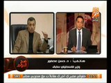وزير فلسطيني سابق يكشف دور اسامه الباز بالاتصال بين الخلايا الفلسطينيه و اتفاقية اوسلو
