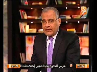 بالفيديو.. عالم أزهري يشرح اسانيد ابوحنيفه لجواز انواع معينه من الخمر دون اقامة الحد