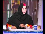 أمين المرأة في اتحاد القبائل العربية : اتخلقتا في سيناء للصبر و التعاون مع الجيش والشرطة