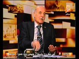 فيديو محافظ سيناء الاسبق يقدم روشتة الوقايه من ميليشيات حماس الاجراميه