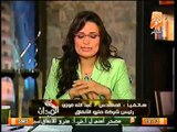 بالفيدي.. رسالة تحذيريه لـ الاخوان من رئيس المترو و : انتوا مش قد تعطيل المترو !