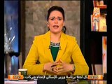 فيديو رانيا بدوي تنتقد الجيش و الشرطه بقوه و ترفض تحيتهم لأن الفض بدلجا.. تأخر