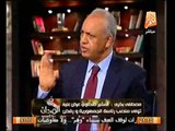 عاجل.. مصطفي بكري يقدم الادله القاطعه علي نجاح الفريق شفيق بالانتخابات