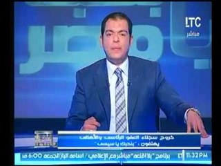 حاتم نعمان : يناشد المسئولين "بتأسيس مواقع للرد علي المواقع المسيئة للدولة