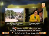 فيديو مساعد الوزير للامن المركزي يعلن اقتراب نهاية إمارة كرداسه و يكشف اسباب التأخر