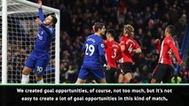 Chelsea have to 'solve' goalscoring 'problem' - Sarri