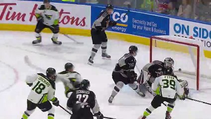 Edmonton Oil Kings defeat Vancouver Giants 3-1