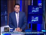 حصريا.. المخرج حسني صالح يعلن ظهور المخرج المختطف شادي بتدخل من الرئيس