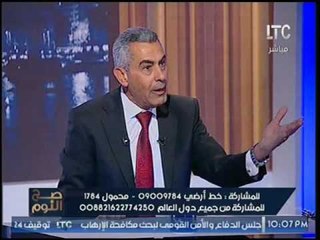 حصرياً.. "وزير النقل السابق" يكشف مفاجأة تصنيع هذا الجزء من هاتف I PHONE 7 في مصر !