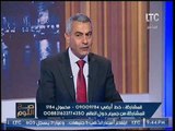 بالفيديو.. وزير النقل السابق رداً علي مقولة 