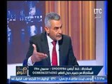 بالفيديو .. وزير النقل السابق يفجر مفاجئة علي الهواء 
