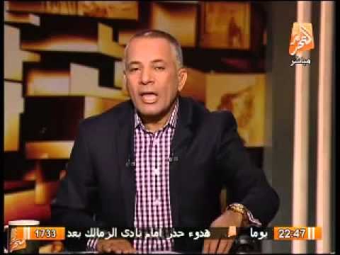 هشام رامز محافظ البنك المركزى يوجه صفعة قوية لقطر برد القرض القطرى لها مرة أخرى