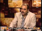 محمد الباز : سقوط جهاد الحداد أنهك الإخوان والقبض عليه أهم من بديع شخصيا