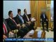 حصري .. فيديو مسرب لـ "وزير الدفاع" القطري يفضح مؤامرة "الدوحة" علي ليبيا