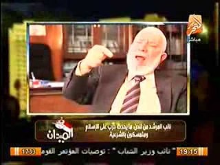 موجز لأهم اخبار اليوم من برنامج في الميدان 22 -9 - 2013