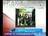 بالفيديو .. مساعد وزير الداخلية  يفاجئ اقسام الاسكندرية للوقوف على الاداء الأمنى