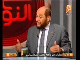 بالفيديو الشيخ اسامه القوصي يفضح اتجار الاخوان بالدين و كيفية زرع منهج التكفيري سيد قطب