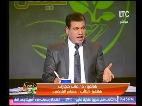 شاهد .. رئيس التأمين الصحي : يوضح أسباب تأخر تطبيق نظام التأمين الصحي الحكومي الجديد