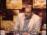 بالمستندات .. محمد الباز يفتح النار على رشوى محمد حسان وصفوت حجازى وعمر عبد الكافى من القذافى