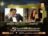 خطير وعاجل.. د.ثروت الخرباوي يفضح منح المشير طنطاوي 200 مليون للاخوان !!