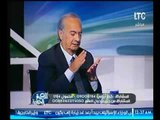 حصري .. سمير زاهر يكشف عن رأية في الأحق في منصب نائب رئيس الجبلاية