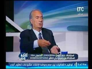 سمير زاهر : يطالب "وزير الرياضة" بالتدخل في مشاكل الرياضة