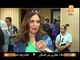 شاهد بالفيديو فنانى مصر قاموا بزيارة مصابى الشرطة بمستشفى العجوزة
