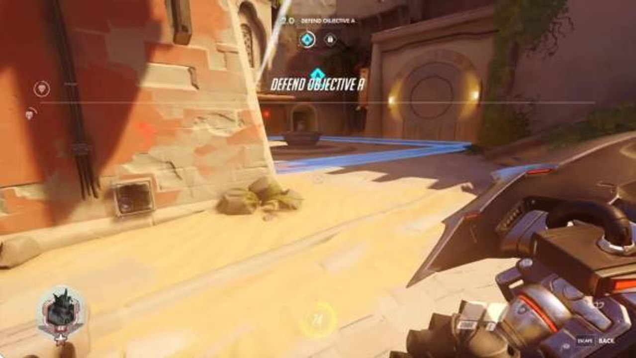 IceTiger Thank you Junkrat