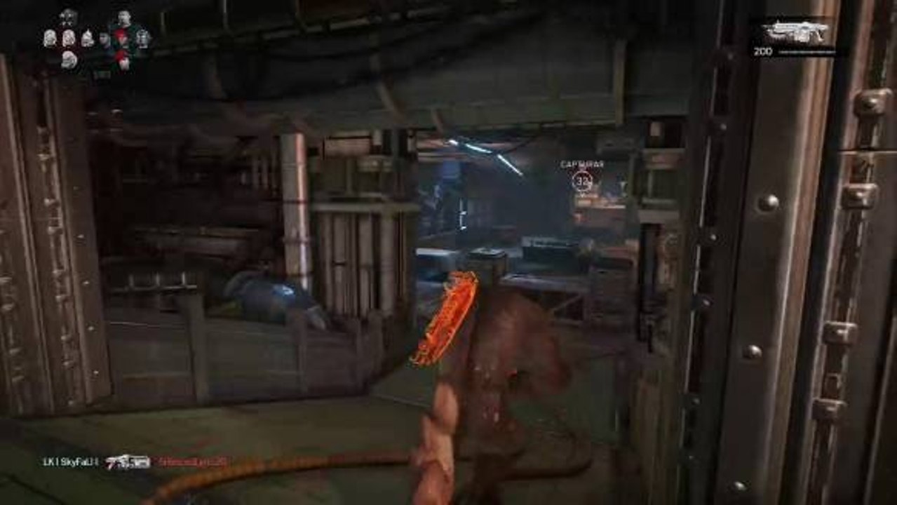 Five Deaths in The Hill