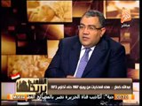 عبد الله كمال : صاحب قرار نشر مذكرات مبارك فى هذا الوقت هو حازم الشناوى