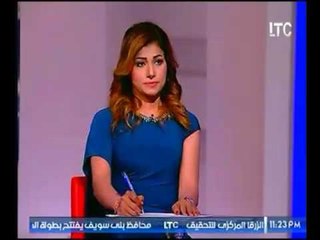 مذيع مصر | المتسابق "محمد النجار" للتصويت رقم (7) علي (9313)