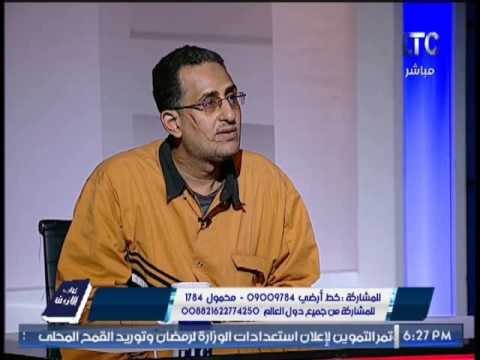 تاجر مخدرات تائب يوجه رساله هامة لــ الشباب المدمنين و تجار المخدرات على الهواء