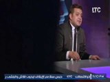 الاعلامى احمد عبدالعزيز: كل الوسط الفنى بيخاف منى