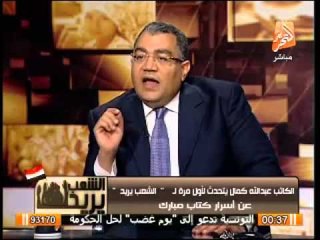 عبد الله كمال يشرح كيف تفوق الجيش المصرى على الإسرائيلى فى حرب أكتوبر 73