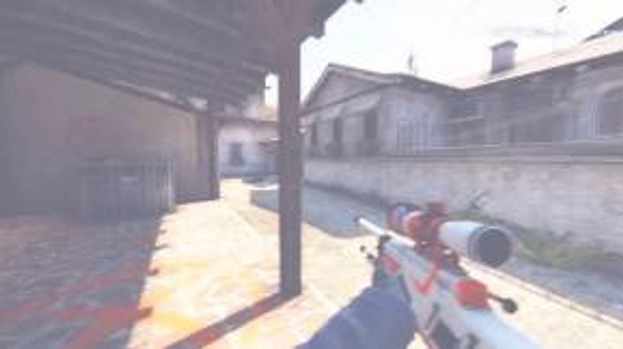 DreamHack Winter 2014- Maikelele vs. LDLC