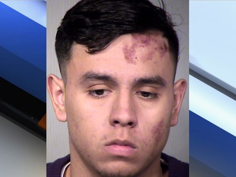 Adult teen arrested in deadly DUI crash in Avondale - ABC15 Crime