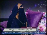 أول ظهور لوالدة المطرب اياد نجم THE VOICE ترد علي منتقديها لإرتدائها النقاب ودعمها ابنها بالغناء