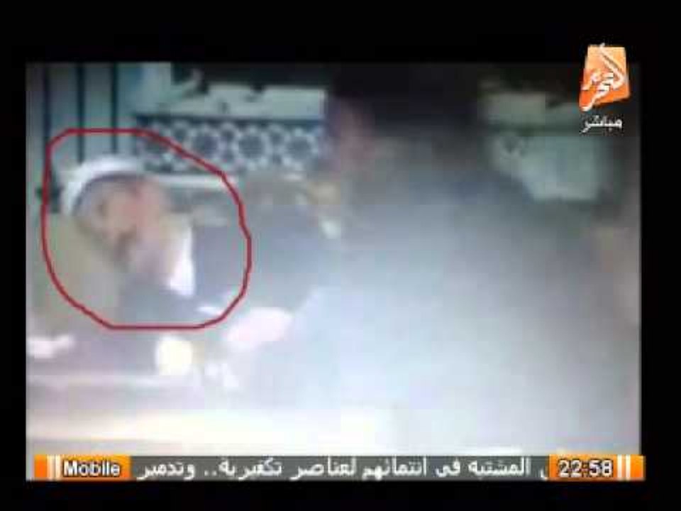 خطير.. شباب التوحيد والجهاد يتوعد شيوخ السلفية المؤيدين لثورة 30 يونيو بمصير مفتى سوريا