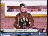 الفنان احمد عدويه يغني لأمهات مصر علي الهواء ويهنئهم بعيد الام