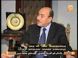 المستشار هشام جنينه : انا لست فوق المسائله و ارحب بأي تحقيق معي