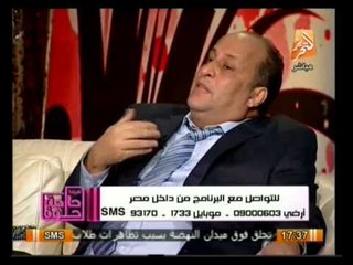 فيها حاجة حلوة: كل ما يخص طفلك  مع د. صلاح  المهدي إستشاري طب الأطفال