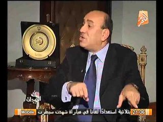 إنفراد.. المستشار هشام جنينه يكشف تفاصيل اجتماع استقلال القضاء و الاتفاق بمساندة رابعه و الاخوان