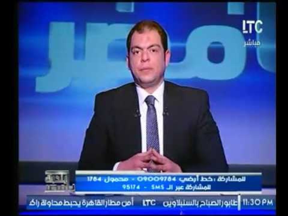 حاتم نعمان عن اختطاف فريد شوقي "فين شهامة الناس...